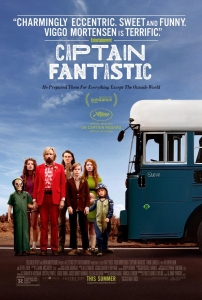 Peliculas padre hijo Fantastic